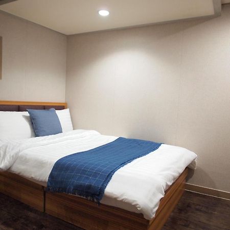 Hostel J Stay Seul Pokój zdjęcie