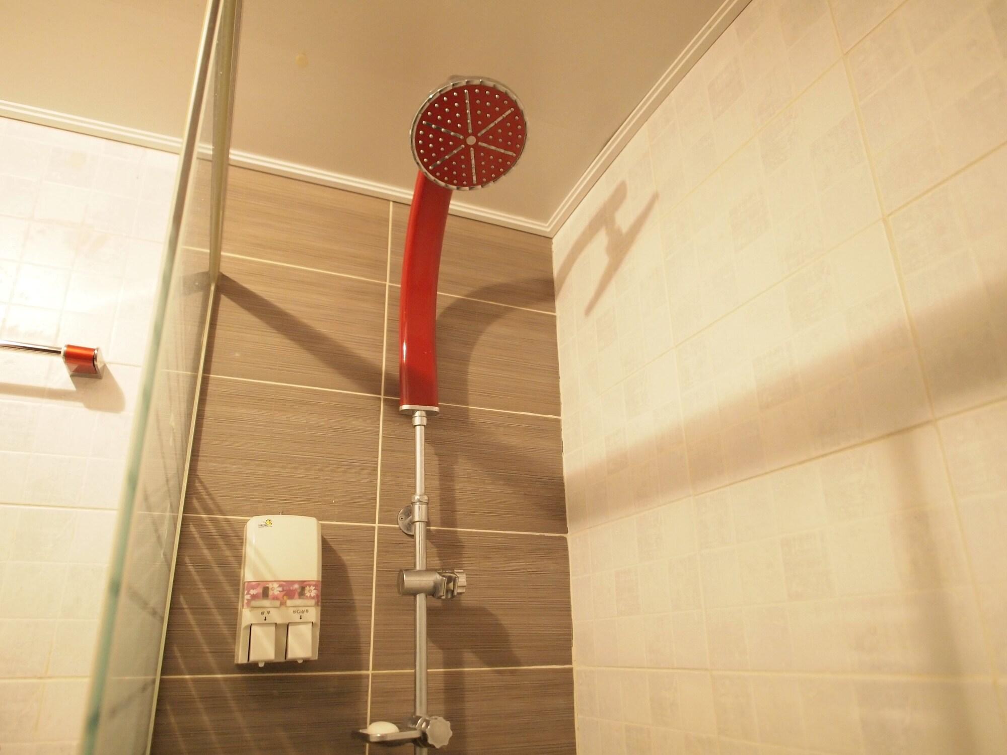 Hostel J Stay Seul Zewnętrze zdjęcie