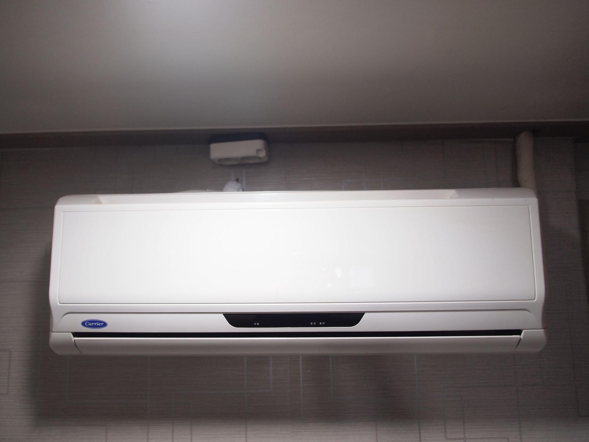 Hostel J Stay Seul Zewnętrze zdjęcie