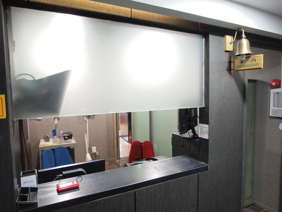 Hostel J Stay Seul Zewnętrze zdjęcie