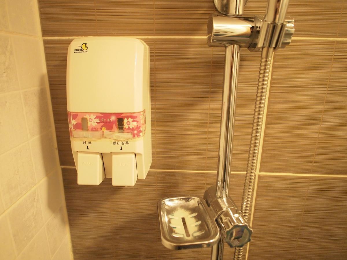 Hostel J Stay Seul Zewnętrze zdjęcie